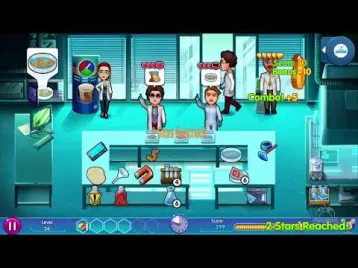 Video guide by James Games: Parker & Lane: Twisted Minds Level 36 #parkeramplane