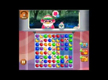 Video guide by fbgamevideos: Juice Jam Level 314 #juicejam