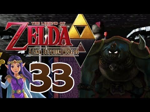 Video guide by Domtendo: Link Part 33  #link