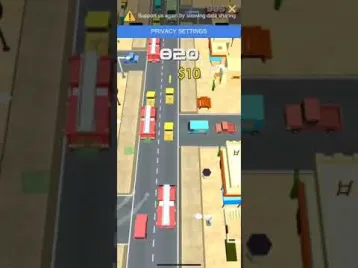 Video guide by KewlBerries: Traffic Turn! Level 56 #trafficturn