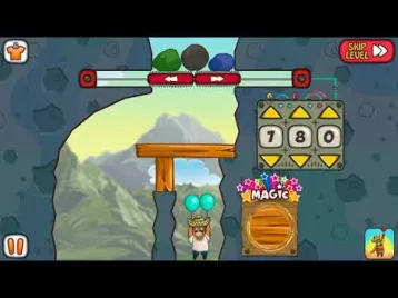 Video guide by Maître de puzzle - Мастер головоломки: Amigo Pancho Level 68 #amigopancho
