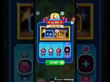 Video guide by JLive Gaming: Disney Pop Town! Level 239 #disneypoptown