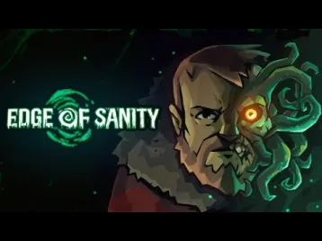 Video guide by ikeett gaming: Edge Of Sanity Level 3 #edgeofsanity
