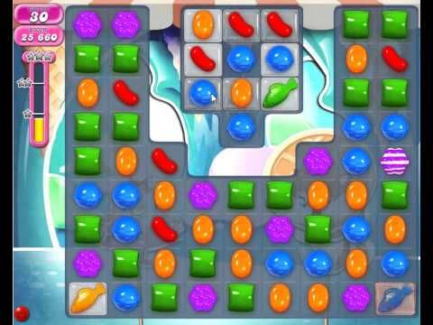 Video guide by skillgaming: Candy Crush Level 504 #candycrush