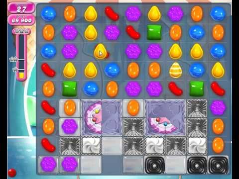 Video guide by skillgaming: Candy Crush Level 505 #candycrush