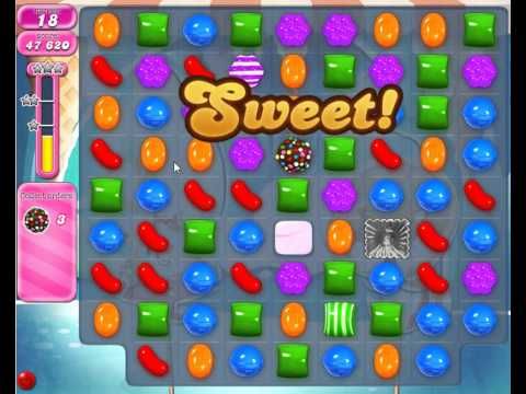 Video guide by skillgaming: Candy Crush Level 511 #candycrush