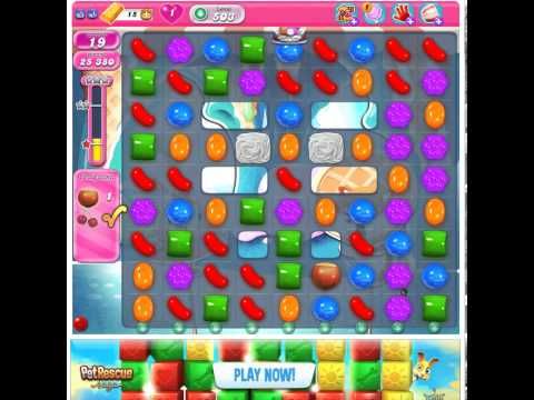 Video guide by the Blogging Witches: Candy Crush Level 503 #candycrush