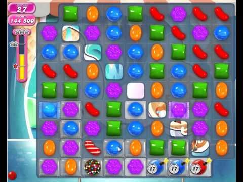 Video guide by skillgaming: Candy Crush Level 507 #candycrush