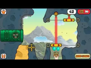 Video guide by puzzle master: Amigo Pancho Level 42 #amigopancho