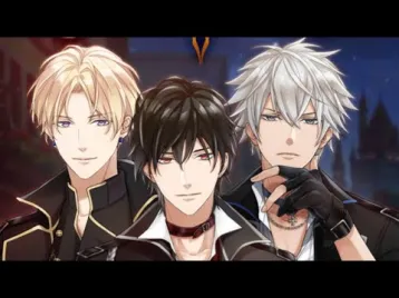 Video guide by Love Simulation: The Spellbinding Kiss Level 2 #thespellbindingkiss
