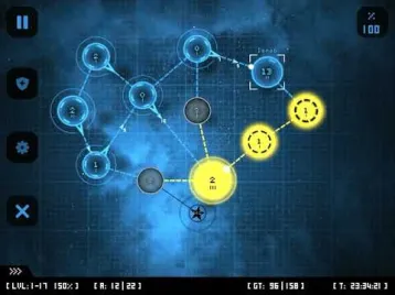 Video guide by syturvy: Little Wars Level 117 #littlewars