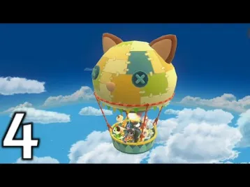 Video guide by Zombie: Monster Hunter Puzzles Part 4 #monsterhunterpuzzles