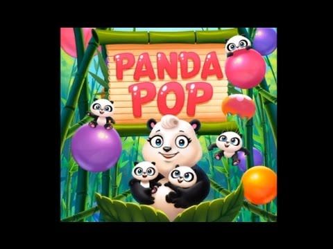 Video guide by edepot: Panda Pop Level 20 #pandapop
