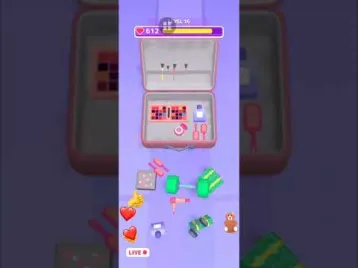 Video guide by Ayaka Gaming: Makeover Race Level 16 #makeoverrace