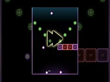 Video guide by S_A: Bricks Breaker Quest Level 19 #bricksbreakerquest