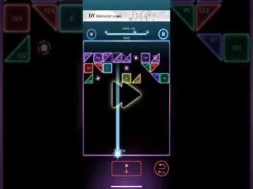 Video guide by uegg l: Bricks Breaker Quest Level 280 #bricksbreakerquest