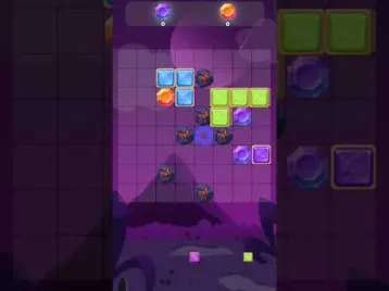 Video guide by Pro Gamer Zone: Block Puzzle Level 1617 #blockpuzzle