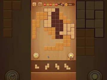 Video guide by Marcela Martinez: Block Puzzle Level 209 #blockpuzzle