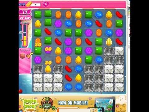 Video guide by the Blogging Witches: Candy Crush Level 514 #candycrush