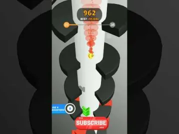 Video guide by PuzzleMatriXT: Jump Level 37 #jump