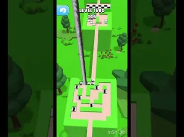 Video guide by Haziqah: Stacky Dash Level 1680 #stackydash