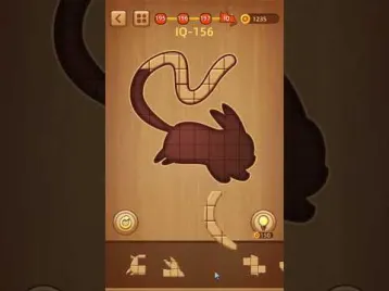 Video guide by Marcela Martinez: Block Puzzle! Level 198 #blockpuzzle