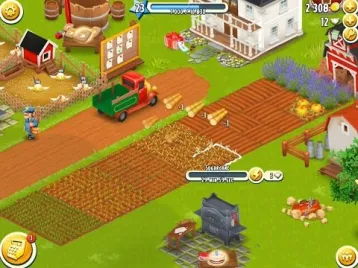 Video guide by Gamebook: Hay Day Level 23 #hayday