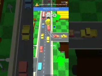 Video guide by KewlBerries: Traffic Turn! Level 80 #trafficturn