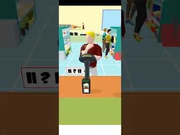 Video guide by Octo Gaming Zone: Cashier 3D Level 18 #cashier3d