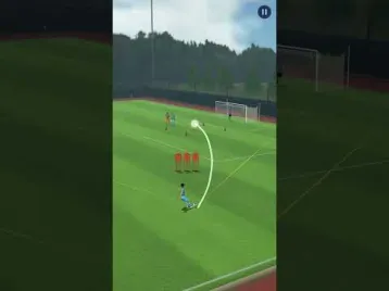 Video guide by Frinzzzz Gaming : Soccer Super Star Level 105 #soccersuperstar