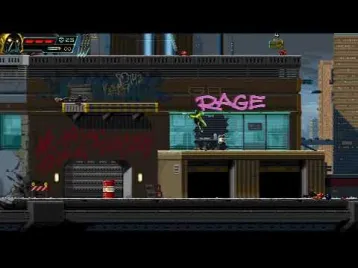 Video guide by Papa Boris: Huntdown Level 31 #huntdown