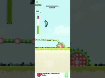 Video guide by Tracku Gaming: Bucket Crusher Level 59 #bucketcrusher