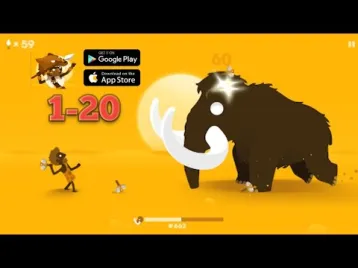 Video guide by Balom Gamer: Big Hunter Level 120 #bighunter