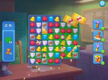 Video guide by Gamopolis: Mystery Matters Level 172 #mysterymatters