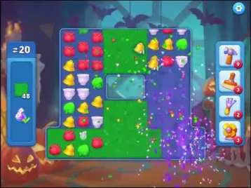 Video guide by Gamopolis: Mystery Matters Level 230 #mysterymatters