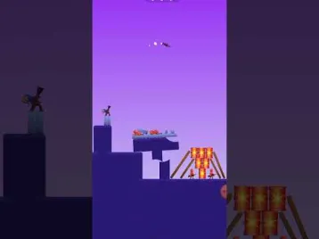 Video guide by ANDROID GAMES: Bazooka Boy Level 286 #bazookaboy