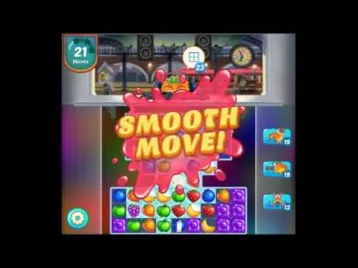 Video guide by fbgamevideos: Juice Jam Level 913 #juicejam