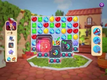 Video guide by Gamopolis: Secret Puzzle Society Level 59 #secretpuzzlesociety