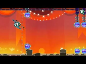 Video guide by Isabella Chapman: Swinging Stupendo Part 3 #swingingstupendo