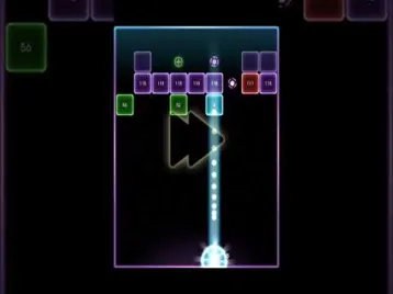 Video guide by S_A: Bricks Breaker Quest Level 45 #bricksbreakerquest