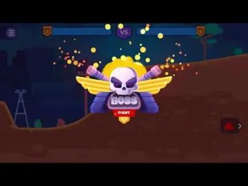 Video guide by Nhật Minh - Gấu: Tank Stars Level 35 #tankstars