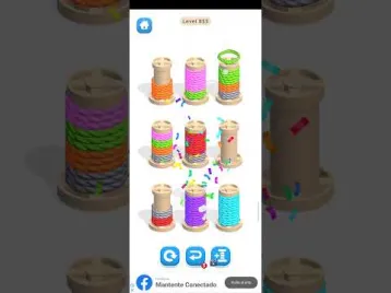 Video guide by GameMaster: Match 3D Level 853 #match3d