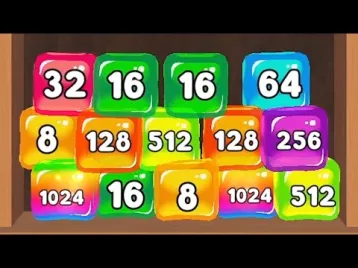 Video guide by Alla Toy Art: Merge Cube Part 135 #mergecube