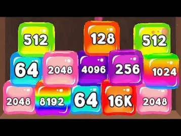 Video guide by Alla Toy Art: Merge Cube Part 136 #mergecube