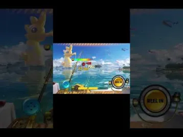 Video guide by Fishing Master: Fishing Master Part 48 #fishingmaster