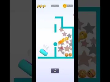 Video guide by Fazie Gamer: Bounce and pop Level 27 #bounceandpop