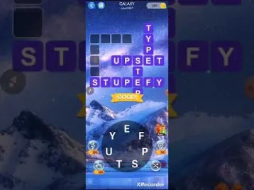 Video guide by MA Connects: Crossword Level 837 #crossword