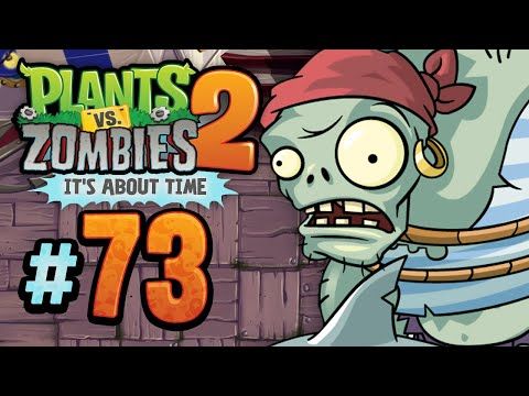 Video guide by KoopaKungFu: Plants vs. Zombies 2 Episode 73 #plantsvszombies
