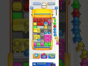 Video guide by Cita : Seat Away Level 1602 #seataway