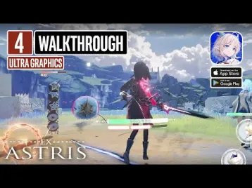 Video guide by Mike Fringe: Ex Astris Part 4 #exastris